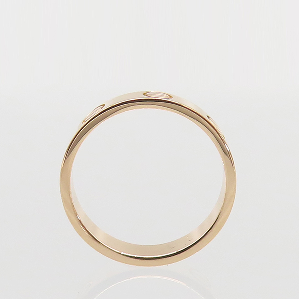 Cartier(��쿡) B4085247 AU750(18K) ��ũ ��� �̴� ���긵 ���� - 7ȣ [���̷Ե���] �̹���4 - ���̺��� �߰���ǰ
