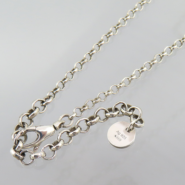 Gucci(����) 455542 Ag925(�ǹ�) ����� ���� �ִ�(Blind for Love) ���Ʈ ����� [���̷Ե���] �̹���5 - ���̺��� �߰���ǰ