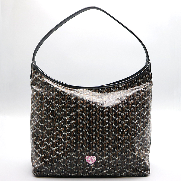 GOYARD(���ߵ�) ���� ���ߵ� ĵ���� BOHEME HOBO ���� ȣ�� PM ����� + �����Ŀ�ġ [�뱸��������] �̹���2 - ���̺��� �߰���ǰ