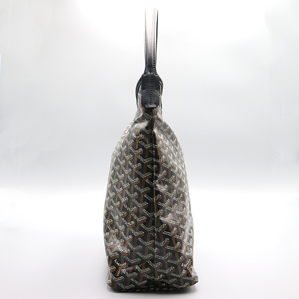 GOYARD(���ߵ�) ���� ���ߵ� ĵ���� BOHEME HOBO ���� ȣ�� PM ����� + �����Ŀ�ġ [�뱸��������] �̹���3 - ���̺��� �߰���ǰ