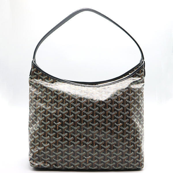 GOYARD(���ߵ�) ���� ���ߵ� ĵ���� BOHEME HOBO ���� ȣ�� PM ����� + �����Ŀ�ġ [�뱸��������] �̹���4 - ���̺��� �߰���ǰ