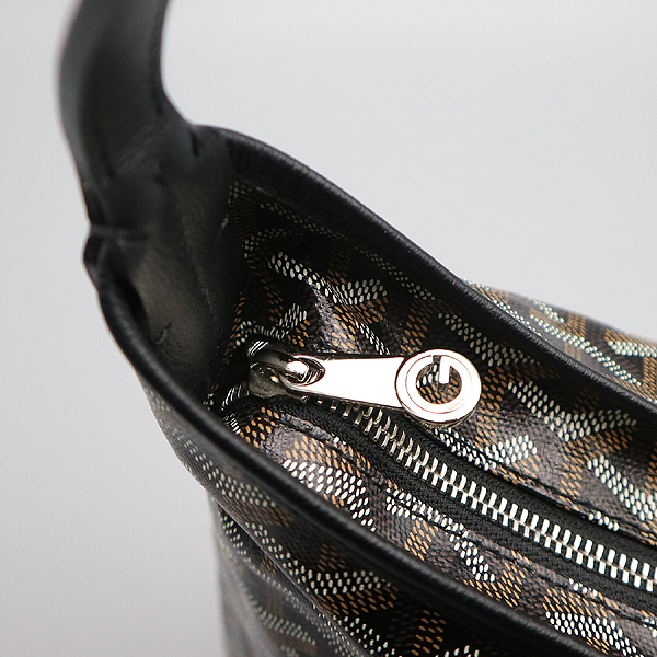GOYARD(���ߵ�) ���� ���ߵ� ĵ���� BOHEME HOBO ���� ȣ�� PM ����� + �����Ŀ�ġ [�뱸��������] �̹���5 - ���̺��� �߰���ǰ