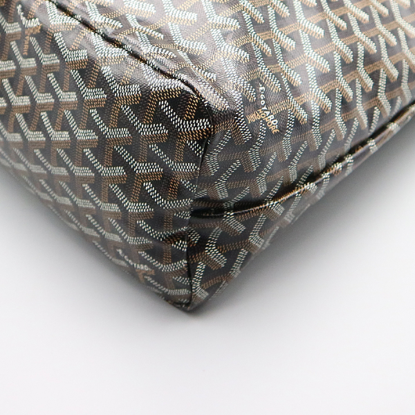 GOYARD(���ߵ�) ���� ���ߵ� ĵ���� BOHEME HOBO ���� ȣ�� PM ����� + �����Ŀ�ġ [�뱸��������] �̹���6 - ���̺��� �߰���ǰ
