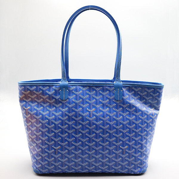 GOYARD(���ߵ�) ��ī�� ���� �÷� PVC Artois ���佺, �Ƹ����� PM ���� ����� [�뱸��������] �̹���2 - ���̺��� �߰���ǰ