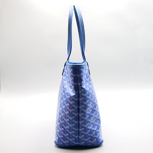 GOYARD(���ߵ�) ��ī�� ���� �÷� PVC Artois ���佺, �Ƹ����� PM ���� ����� [�뱸��������] �̹���3 - ���̺��� �߰���ǰ