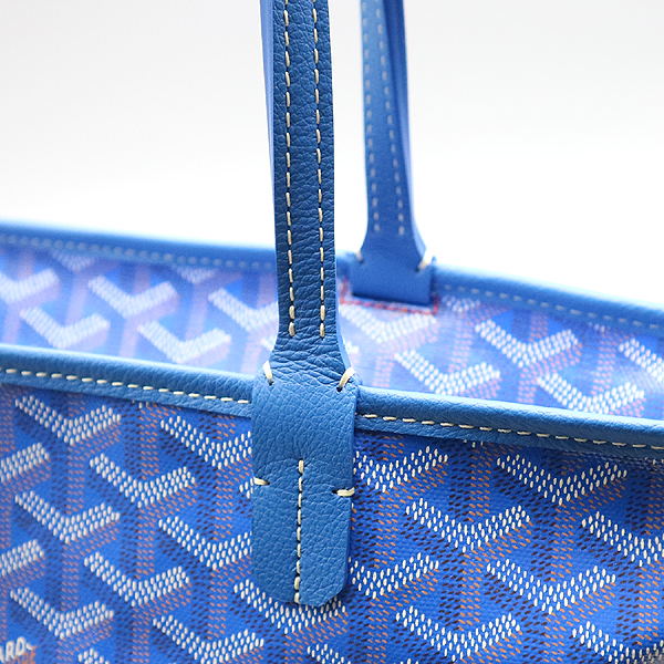 GOYARD(���ߵ�) ��ī�� ���� �÷� PVC Artois ���佺, �Ƹ����� PM ���� ����� [�뱸��������] �̹���4 - ���̺��� �߰���ǰ