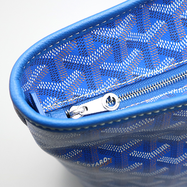 GOYARD(���ߵ�) ��ī�� ���� �÷� PVC Artois ���佺, �Ƹ����� PM ���� ����� [�뱸��������] �̹���5 - ���̺��� �߰���ǰ