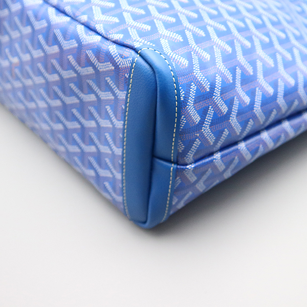 GOYARD(���ߵ�) ��ī�� ���� �÷� PVC Artois ���佺, �Ƹ����� PM ���� ����� [�뱸��������] �̹���6 - ���̺��� �߰���ǰ