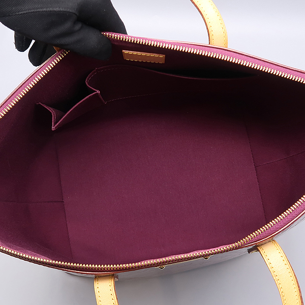 Louis Vuitton(���̺���) M93589 ���׷� ������ ������ GM ����� [����������] �̹���5 - ���̺��� �߰���ǰ