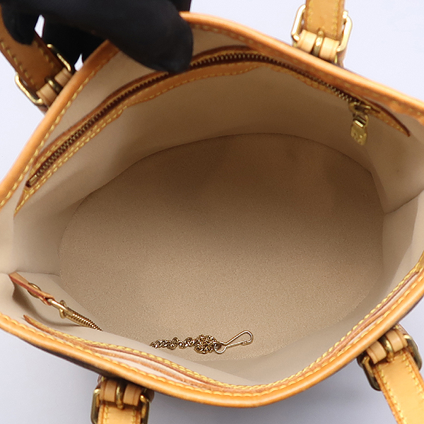 Louis Vuitton(���̺���) M42238 ���׷� ĵ���� �ڶ� �ٰ� ����� [����������] �̹���4 - ���̺��� �߰���ǰ