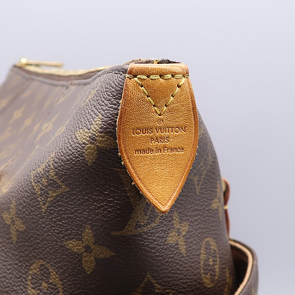 Louis Vuitton(���̺���) M56689 ���׷� ĵ���� ��Ż�� MM ����� [����������] �̹���4 - ���̺��� �߰���ǰ