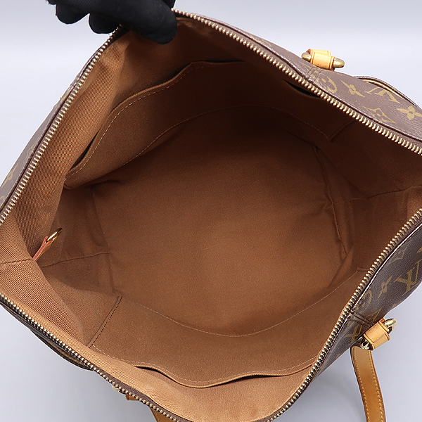 Louis Vuitton(���̺���) M56689 ���׷� ĵ���� ��Ż�� MM ����� [����������] �̹���5 - ���̺��� �߰���ǰ