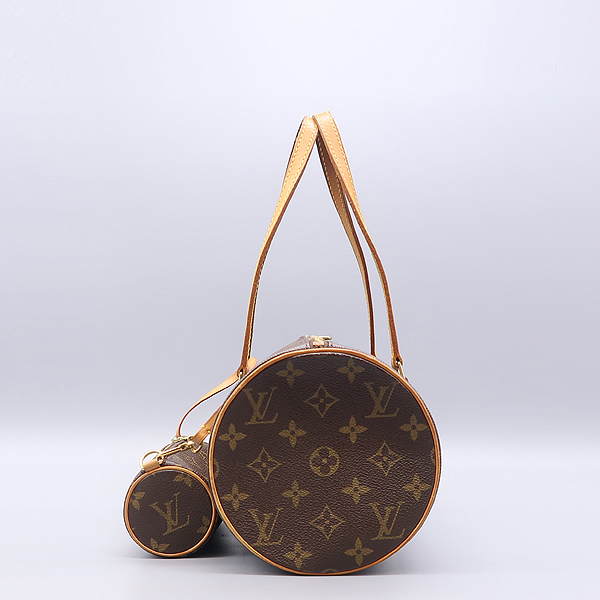 Louis Vuitton(���̺���) M51385 ���׷� ĵ���� ���ʷ� 30 ��Ʈ�� + �Ŀ�ġ [����������] �̹���2 - ���̺��� �߰���ǰ