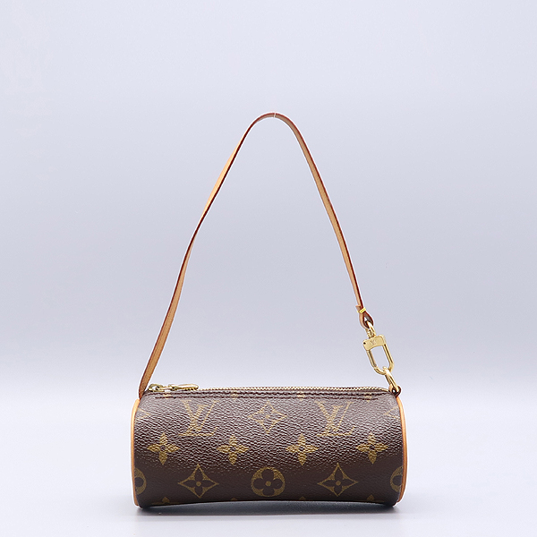 Louis Vuitton(���̺���) M51385 ���׷� ĵ���� ���ʷ� 30 ��Ʈ�� + �Ŀ�ġ [����������] �̹���3 - ���̺��� �߰���ǰ
