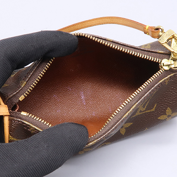 Louis Vuitton(���̺���) M51385 ���׷� ĵ���� ���ʷ� 30 ��Ʈ�� + �Ŀ�ġ [����������] �̹���4 - ���̺��� �߰���ǰ