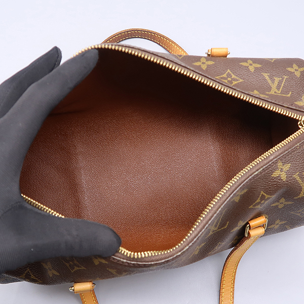 Louis Vuitton(���̺���) M51385 ���׷� ĵ���� ���ʷ� 30 ��Ʈ�� + �Ŀ�ġ [����������] �̹���5 - ���̺��� �߰���ǰ