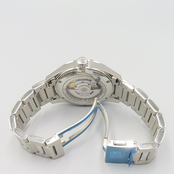 Tag Heuer(�±�ȣ�̾�) WAR201E BA0723 ��� 41MM ���� ���̾� Į����5 �����ƽ ���� ����Ʈ ��ƿ ���� �ð� [��ź�Ե���] �̹���5 - ���̺��� �߰���ǰ