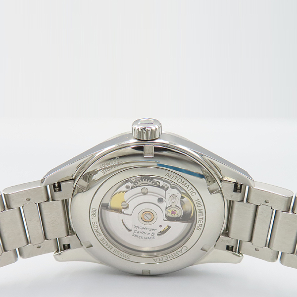 Tag Heuer(�±�ȣ�̾�) WAR201E BA0723 ��� 41MM ���� ���̾� Į����5 �����ƽ ���� ����Ʈ ��ƿ ���� �ð� [��ź�Ե���] �̹���6 - ���̺��� �߰���ǰ