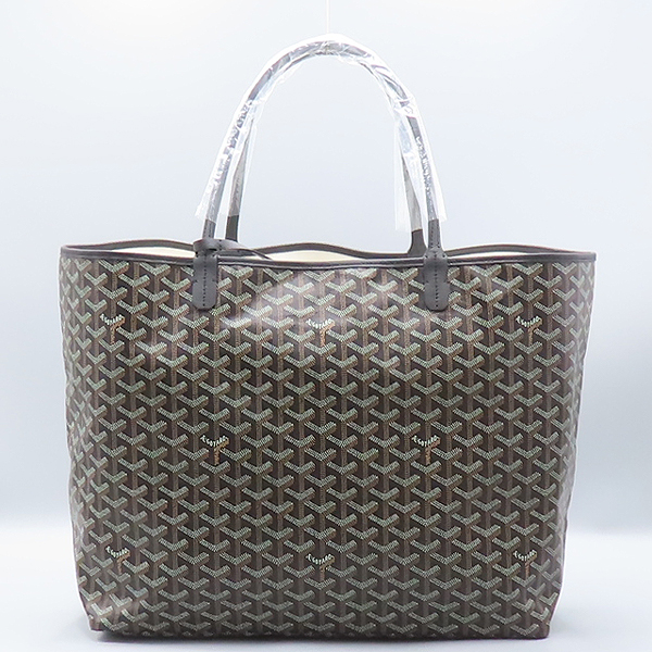 (�̻��) GOYARD(���ߵ�) ���� ���� ĵ���� SAINT LOUIS ������ GM ����� + ���� �Ŀ�ġ [��ź�Ե���] �̹���2 - ���̺��� �߰���ǰ