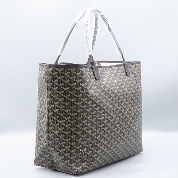 (�̻��) GOYARD(���ߵ�) ���� ���� ĵ���� SAINT LOUIS ������ GM ����� + ���� �Ŀ�ġ [��ź�Ե���] �̹���3 - ���̺��� �߰���ǰ