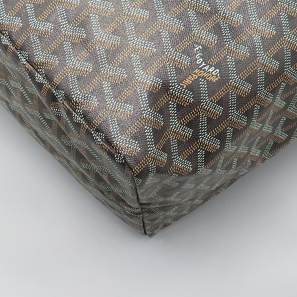 (�̻��) GOYARD(���ߵ�) ���� ���� ĵ���� SAINT LOUIS ������ GM ����� + ���� �Ŀ�ġ [��ź�Ե���] �̹���4 - ���̺��� �߰���ǰ