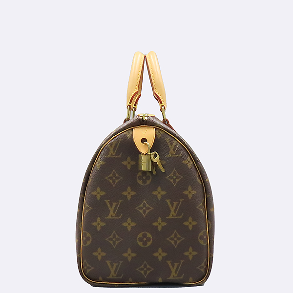 Louis Vuitton(���̺���) M41526 ���׷� ĵ���� ���ǵ� 30 ��Ʈ�� [�����νż�����] �̹���2 - ���̺��� �߰���ǰ