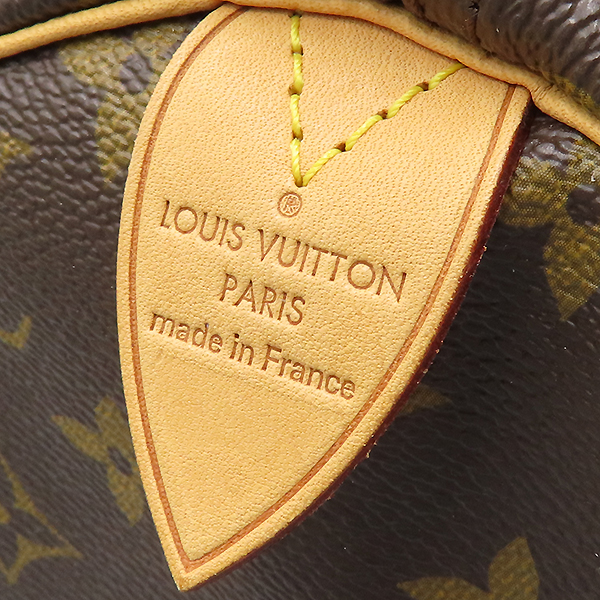 Louis Vuitton(���̺���) M41526 ���׷� ĵ���� ���ǵ� 30 ��Ʈ�� [�����νż�����] �̹���3 - ���̺��� �߰���ǰ