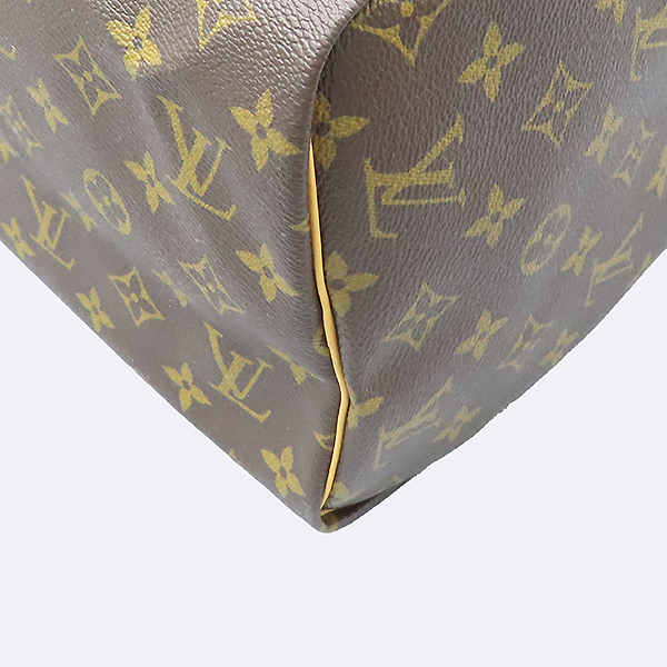 Louis Vuitton(���̺���) M41526 ���׷� ĵ���� ���ǵ� 30 ��Ʈ�� [�����νż�����] �̹���4 - ���̺��� �߰���ǰ
