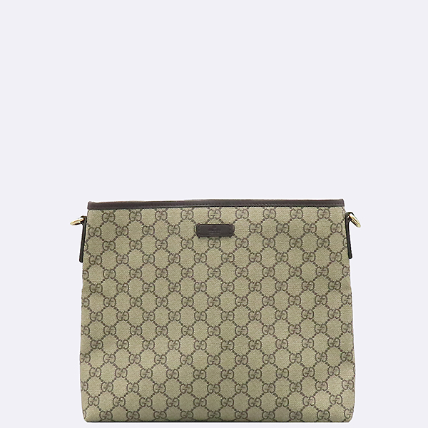 Gucci(����) 388924 GG�ΰ� PVC ���� ���� Ʈ���� ũ�ν��� [�����νż�����] �̹���2 - ���̺��� �߰���ǰ