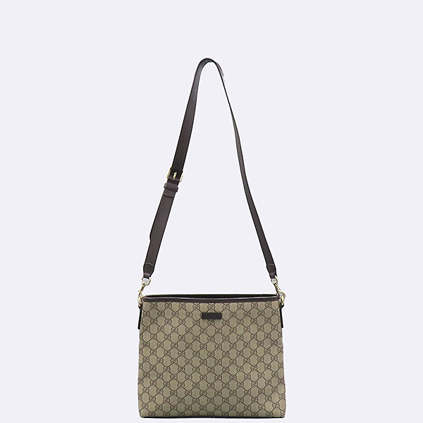 Gucci(����) 388924 GG�ΰ� PVC ���� ���� Ʈ���� ũ�ν��� [�����νż�����] �̹���4 - ���̺��� �߰���ǰ
