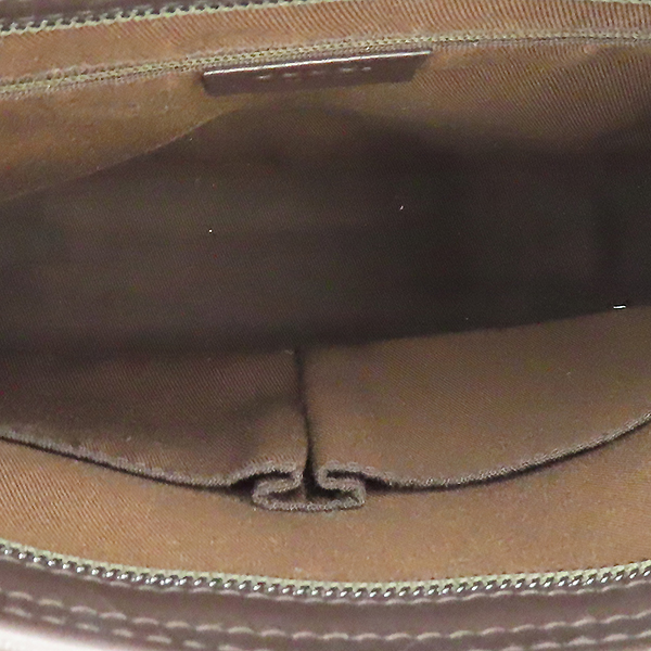Gucci(����) 388924 GG�ΰ� PVC ���� ���� Ʈ���� ũ�ν��� [�����νż�����] �̹���6 - ���̺��� �߰���ǰ