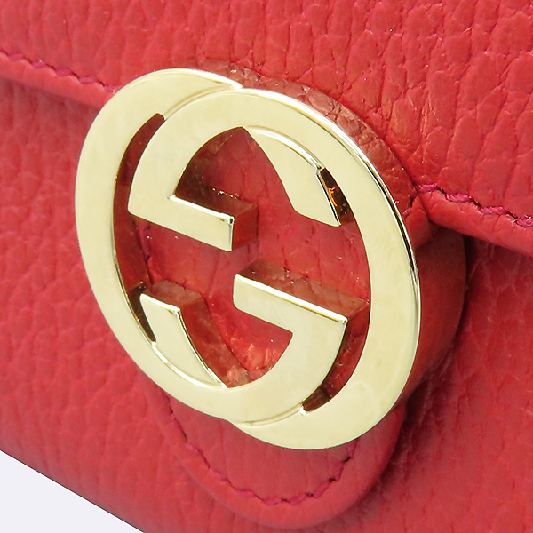 Gucci(����) 615524 ���� ���� ���� ���ͷ�ŷ ������ [�����νż�����] �̹���3 - ���̺��� �߰���ǰ
