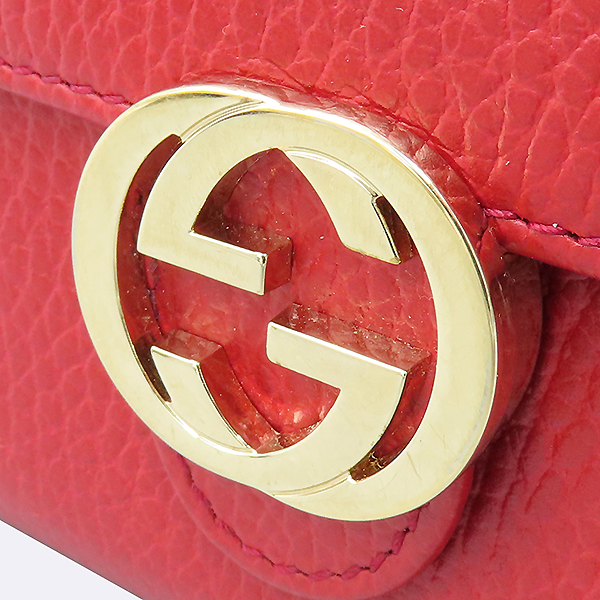 Gucci(����) 615525 ���� ���� ����Ż GG�ΰ� ���ͷ�ŷ ����Ʈ ������ [�����νż�����] �̹���3 - ���̺��� �߰���ǰ