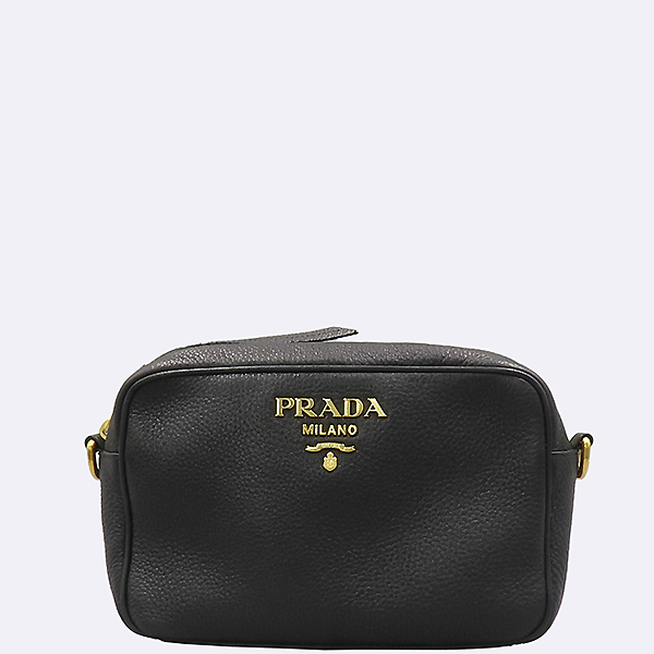 Prada(�����) 1BH093 ���� ���ڷδ��̳� ī�޶� ũ�ν��� [�����νż�����] �̹���2 - ���̺��� �߰���ǰ