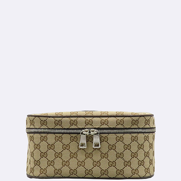 Gucci(����) 630915 GG ������ �ڰ��� ĵ���� ��Ʈ�� ���� [�����νż�����] �̹���2 - ���̺��� �߰���ǰ