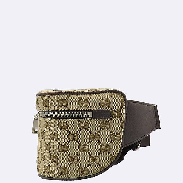 Gucci(����) 630915 GG ������ �ڰ��� ĵ���� ��Ʈ�� ���� [�����νż�����] �̹���3 - ���̺��� �߰���ǰ