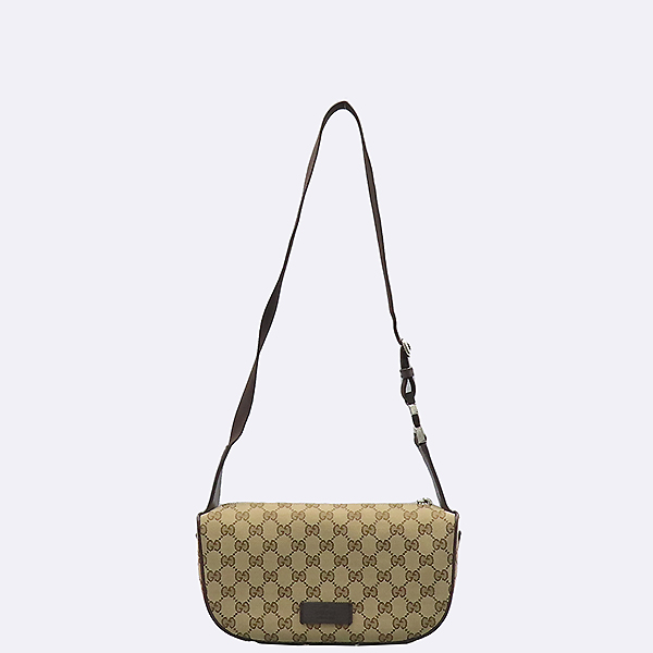 Gucci(����) 630915 GG ������ �ڰ��� ĵ���� ��Ʈ�� ���� [�����νż�����] �̹���4 - ���̺��� �߰���ǰ