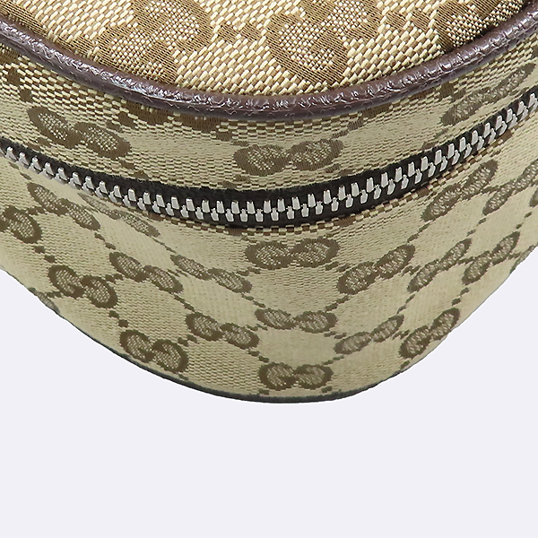 Gucci(����) 630915 GG ������ �ڰ��� ĵ���� ��Ʈ�� ���� [�����νż�����] �̹���5 - ���̺��� �߰���ǰ