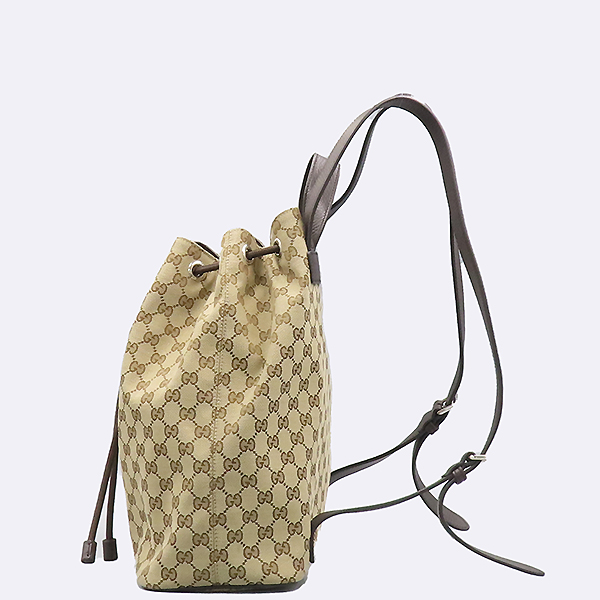 Gucci(����) 449175 GG �ΰ� ĵ���� ���� ���� Ʈ���� ��ν�Ʈ�� ���� [�����νż�����] �̹���2 - ���̺��� �߰���ǰ