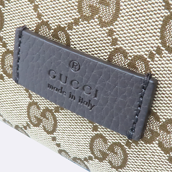Gucci(����) 449175 GG �ΰ� ĵ���� ���� ���� Ʈ���� ��ν�Ʈ�� ���� [�����νż�����] �̹���3 - ���̺��� �߰���ǰ