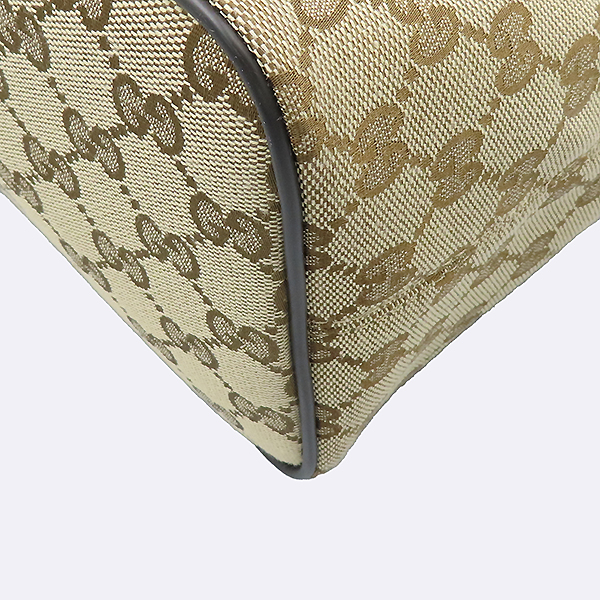 Gucci(����) 449175 GG �ΰ� ĵ���� ���� ���� Ʈ���� ��ν�Ʈ�� ���� [�����νż�����] �̹���4 - ���̺��� �߰���ǰ