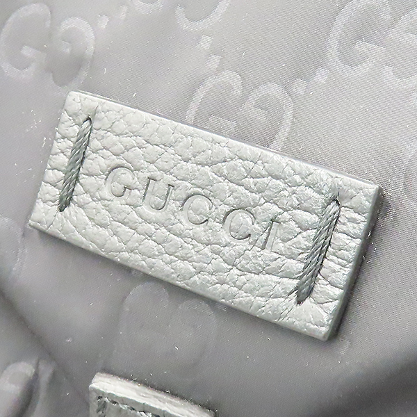 Gucci(����) 510343 GG�ΰ� ���� �к긯 ������ ���� [�����νż�����] �̹���3 - ���̺��� �߰���ǰ