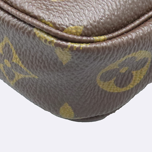 Louis Vuitton(���̺���) M51980 ���׷� ĵ���� ����Ʈ �׼��縮 �Ŀ�ġ �����  [�����νż�����] �̹���4 - ���̺��� �߰���ǰ