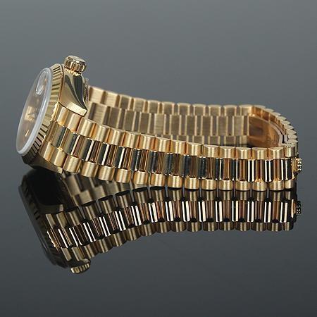 Rolex(�η���) 69178 18K ���� ��������Ʈ 26MM ������ð�(���ֻ���) �̹���4 - ���̺��� �߰���ǰ