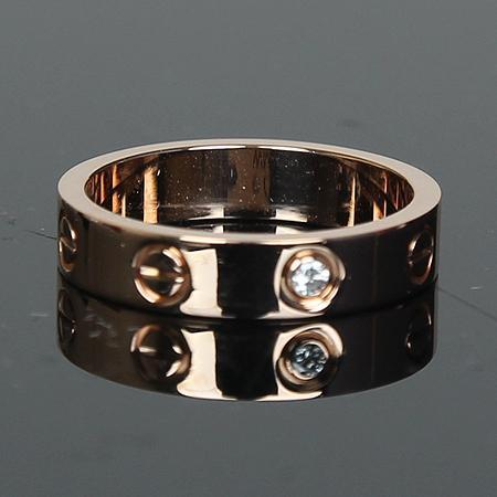 Cartier(��쿡) B4050750 1����Ʈ 18K ��ũ��� ���� ���긵(10ȣ)(���ֻ���) �̹���4 - ���̺��� �߰���ǰ
