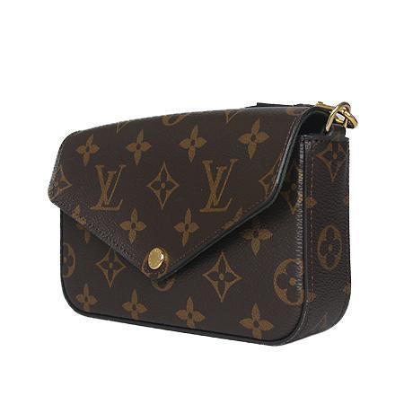 Louis Vuitton(���̺���) M80091 ���׷� ĵ���� �縮�� ��Ʈ�� & �� ũ�ν���(2)(���ֻ���) �̹���3 - ���̺��� �߰���ǰ