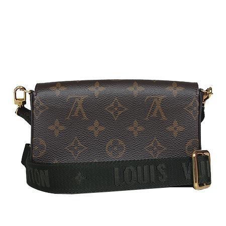 Louis Vuitton(���̺���) M80091 ���׷� ĵ���� �縮�� ��Ʈ�� & �� ũ�ν���(2)(���ֻ���) �̹���4 - ���̺��� �߰���ǰ