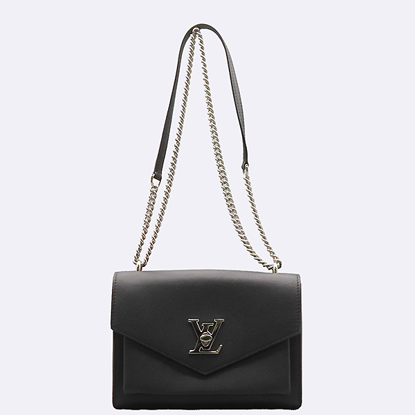 Louis Vuitton(���̺���) M51418 ���� MYLOCKME(���̶���) BB ü�� ����� �� ũ�ν��� [�ϻ�Ե���] �̹���2 - ���̺��� �߰���ǰ