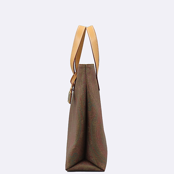 Etro(��Ʈ��) 1808 8010 ������ PVC ��Ʈ�� [�����νż�����] �̹���2 - ���̺��� �߰���ǰ