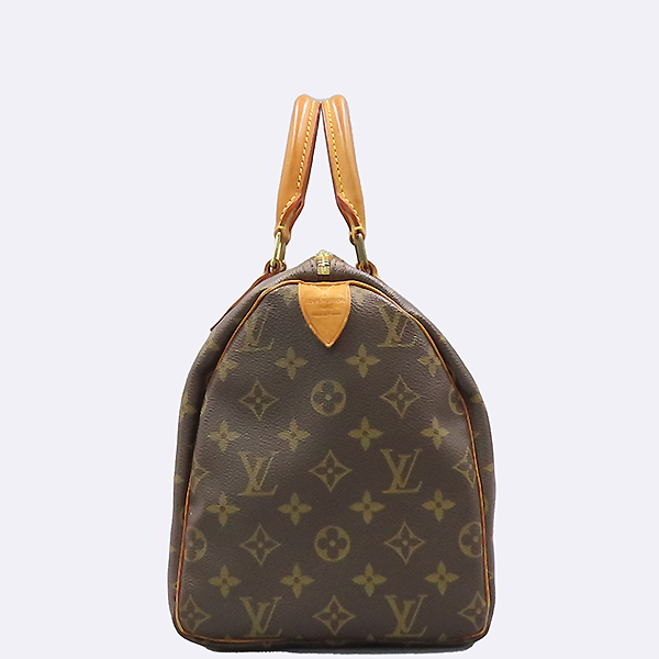 Louis Vuitton(���̺���) M41526 ���׷� ĵ���� ���ǵ� 30 ��Ʈ�� [�����νż�����] �̹���3 - ���̺��� �߰���ǰ